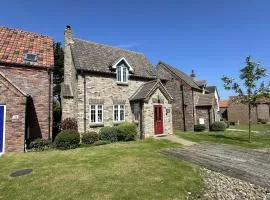 Seashells Cottage