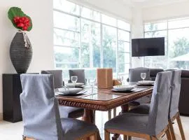 Stunning Seibal Condo & Vidanta