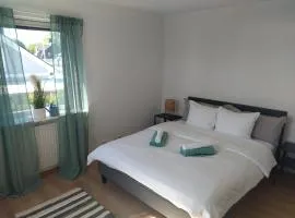 Bambinas Guest House Hässleholm