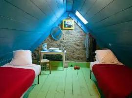 L'Ankou guest house