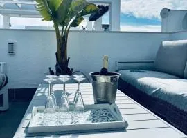 Apartamento Oasis Beach
