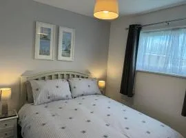 21 M&T Chalets ,2 bed chalet Florida holiday park , Hemsby