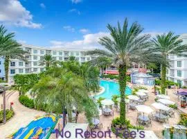 Pet friendly in Orlando area near Disney and ESPN Center