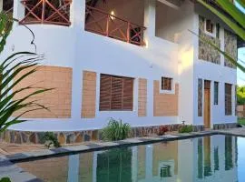 Diani Yoga Barn
