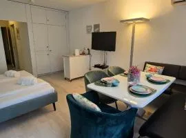 Holiday Suite 304 Residenza Lago di Lugano