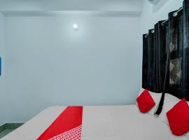 OYO Flagship Your Room & Guest House，位于巴特那的酒店