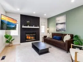 Pet Friendly & Accessible, 4 Beds