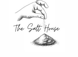 The Salt house，位于戈尔斯皮的酒店