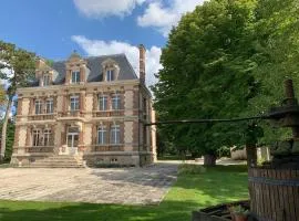 Château de Ligny