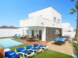 Villa Luz Lanzarote by Villa Plus