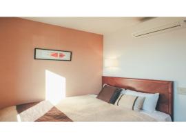 Kuretake-Inn Kikugawa I,C, - Vacation STAY 70225v，位于菊川市的酒店