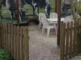 ferme pedagogique des pennetieres