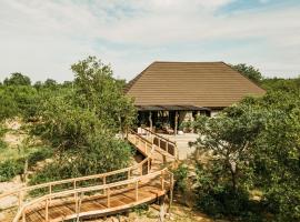 Maroelani Lodge- Greater Kruger Private Reserve，位于侯斯普瑞特的酒店