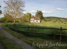 Le Refuge du Bois d'Amour