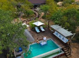 Maroelani Lodge- Greater Kruger Private Reserve，位于侯斯普瑞特的酒店