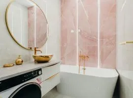 Apartament Bella Rosa do 8 osob z Klimatyzacja