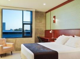 Chairu Eco Hotel，位于圣克鲁斯的酒店