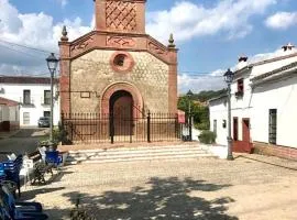 Casas de La Ermita VTAR GURUMELO