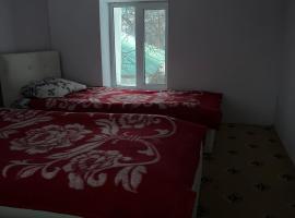 Bagu HOMESTAY