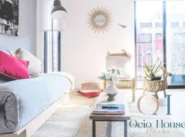 Cálido loft a pasos del Zócalo Disfrútalo