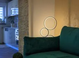 Apartman Toni