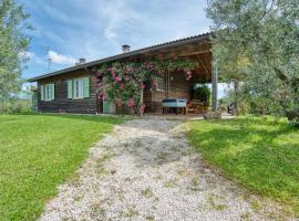 Lovely Home In Farnese，位于Farnese的酒店