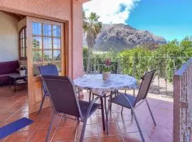 布埃纳维斯塔德尔北二号公寓