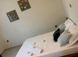 LA TCHAUX HOTEL & RESORTS YAOUNDÉ，位于雅温得的酒店