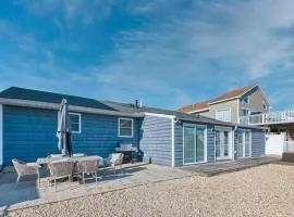 Mystic Island waterfront oasis