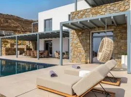 Villa Meraviglia Elia Mykonos