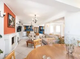 Aegean Whispers House