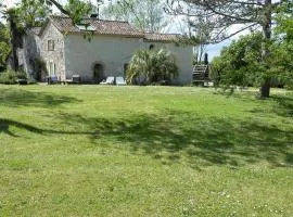 Charmante Maison de Campagne Proche de Bergerac, Sites de Dordogne, Randonnées