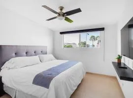 MS Suite Ubicadisima Comodidad Homeoffice A33