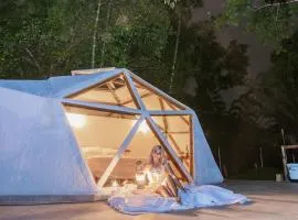 Glamping Domo Ibagué