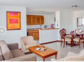 Apartamento El Remanso