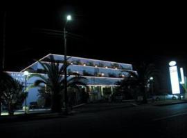 Tropical Promises Hotel，位于阿普利亚的酒店