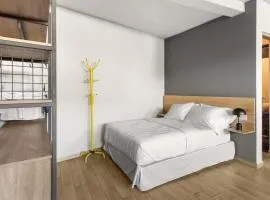 MS Moderna Suite Arcos Hercules HD1