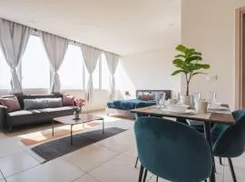 Isolda Suites Vistas del Bosque