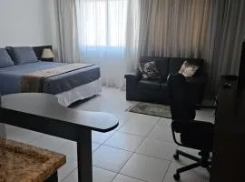 Hotel Av Ibirapuera 2534 Moema