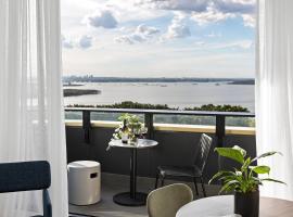 Quest Woolooware Bay，位于Woolooware的酒店