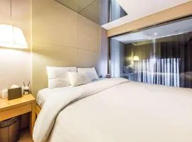 Yeongdeungpo Lifestyle F Hotel