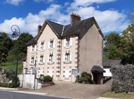 Gîte spacieux à Sasnières - 2 chambres, jardin, proche des Châteaux de la Loire et Zoo de Beauval - FR-1-491-340
