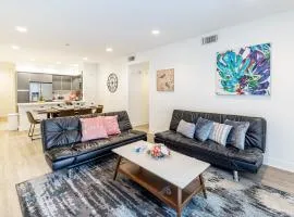 Hollywood Furnished Apartments