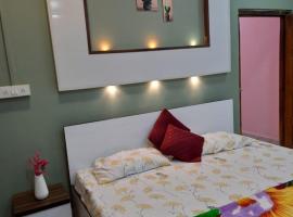 Habib Inn，位于斯里瓦德汉的酒店