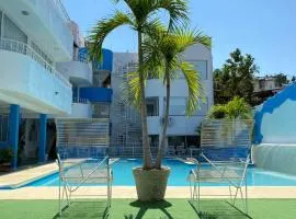 Hotel Villas Balcones de Costa Azul