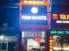 Phạm Gia Hotel HG - by BAY LUXURY