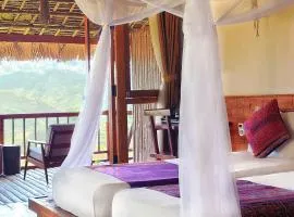 PU LUONG BOUTIQUE GARDEN Spa & Travel