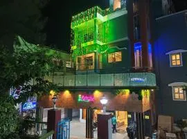 Hotel Marine Blue Old Digha