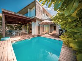 Manta Cove by Horizon Holidays