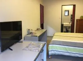 驿站